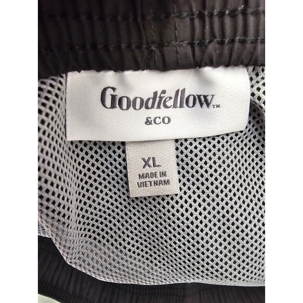 Goodfellow & Co goodfellow co